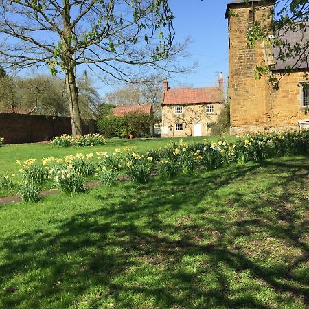 Swan Cottage Coxwold Buitenkant foto