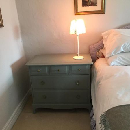 Swan Cottage Coxwold Buitenkant foto