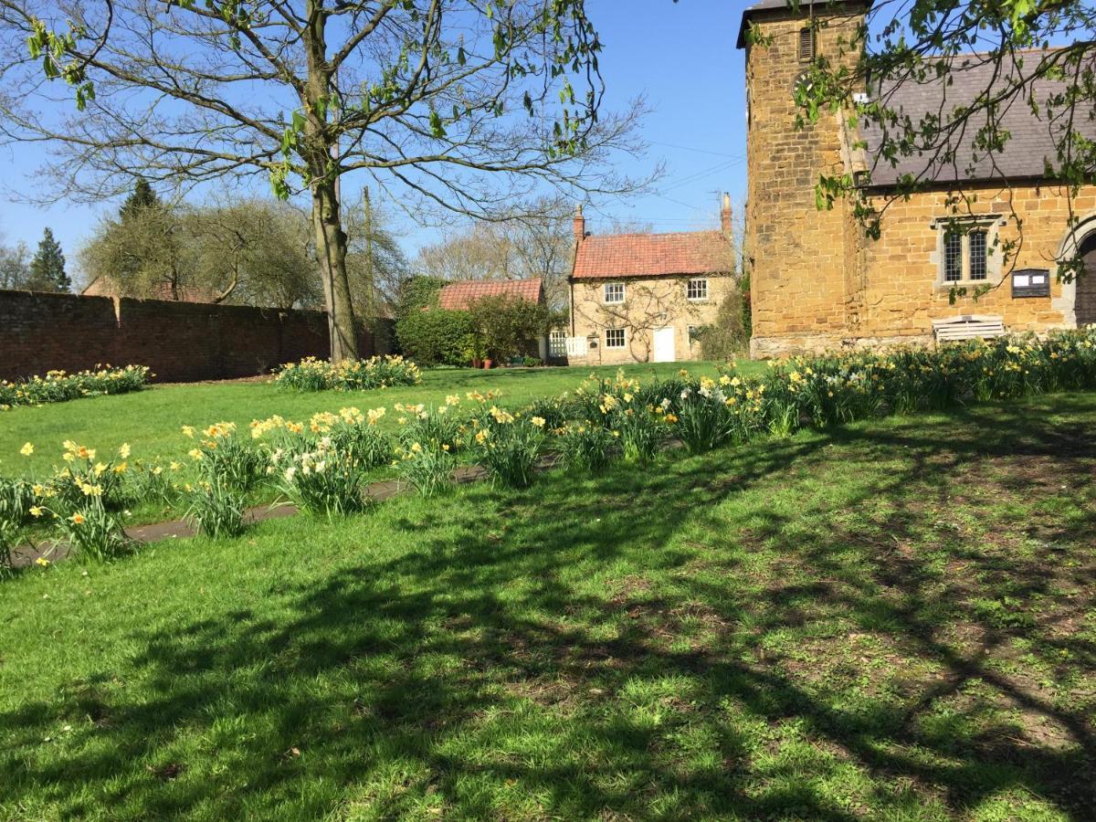 Swan Cottage Coxwold Buitenkant foto