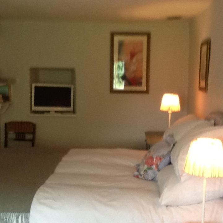 Swan Cottage Coxwold Buitenkant foto
