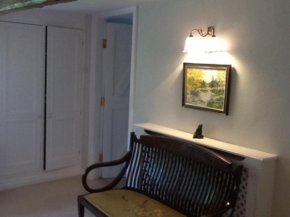 Swan Cottage Coxwold Buitenkant foto
