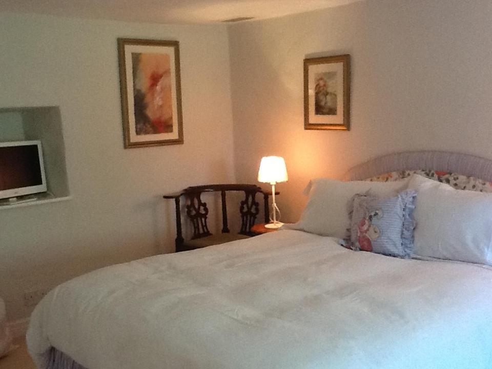 Swan Cottage Coxwold Buitenkant foto