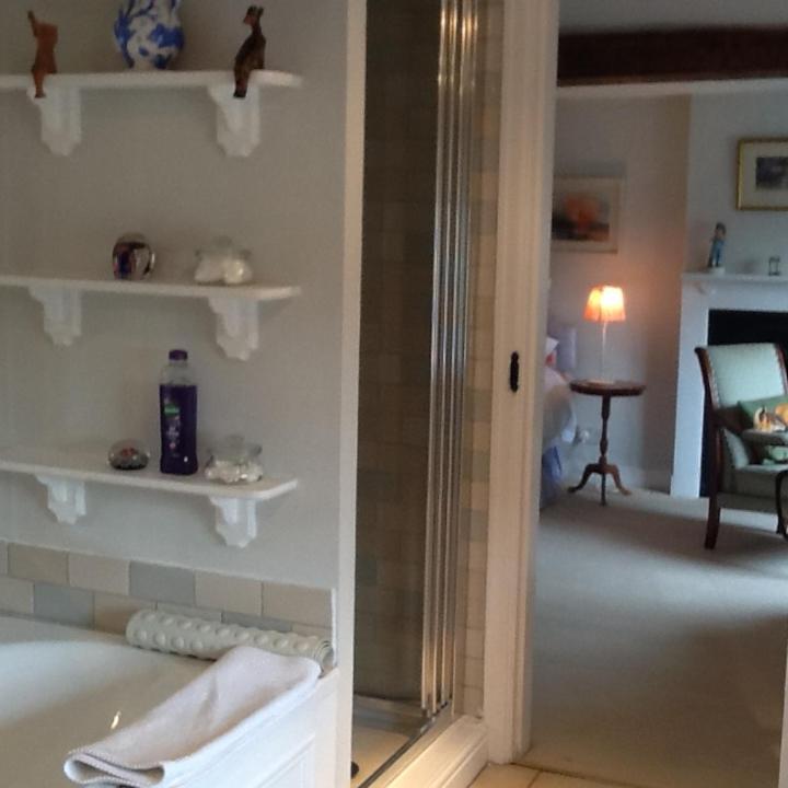 Swan Cottage Coxwold Buitenkant foto