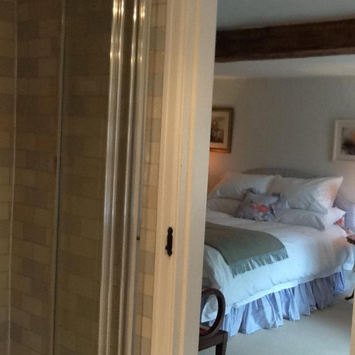 Swan Cottage Coxwold Buitenkant foto