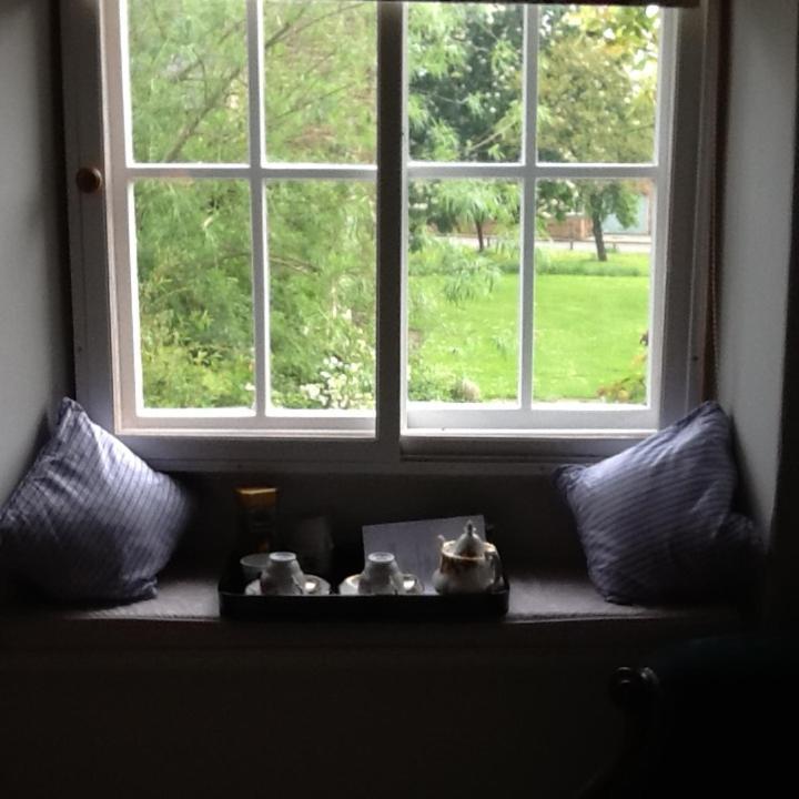 Swan Cottage Coxwold Buitenkant foto