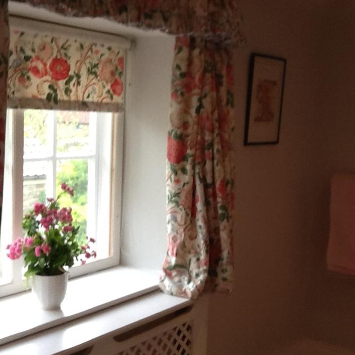 Swan Cottage Coxwold Buitenkant foto