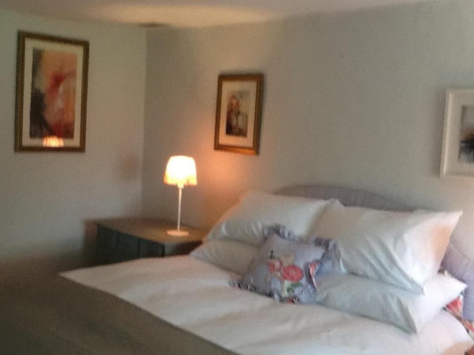 Swan Cottage Coxwold Buitenkant foto