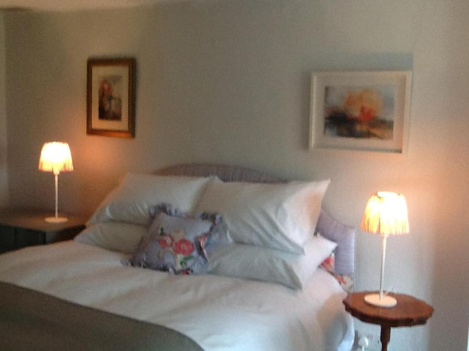 Swan Cottage Coxwold Buitenkant foto