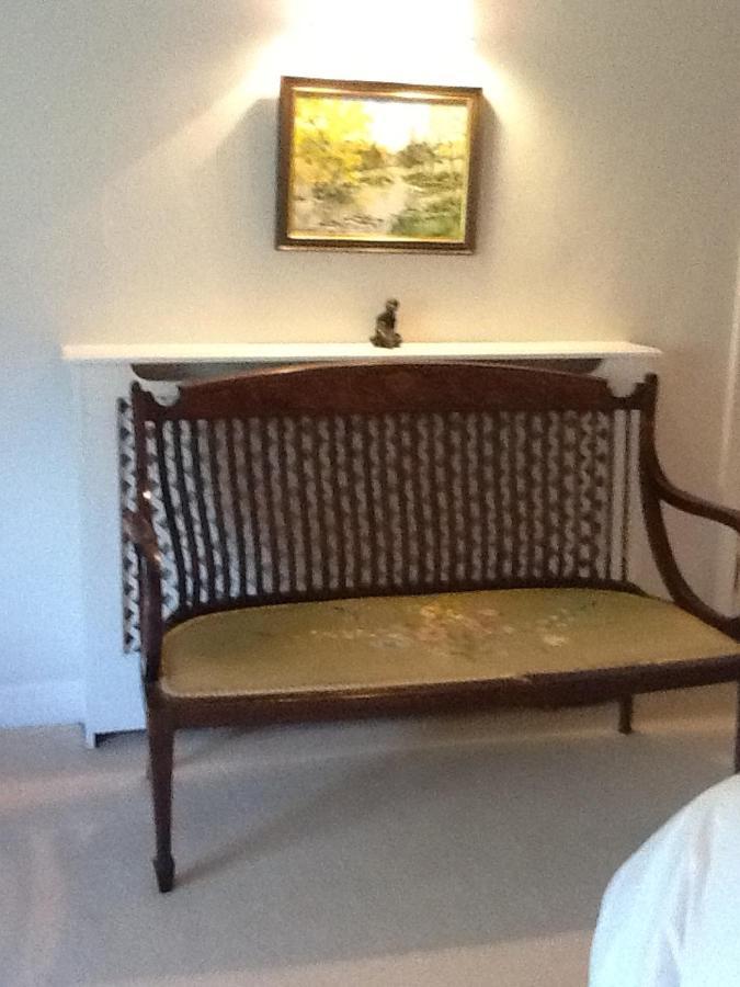 Swan Cottage Coxwold Buitenkant foto