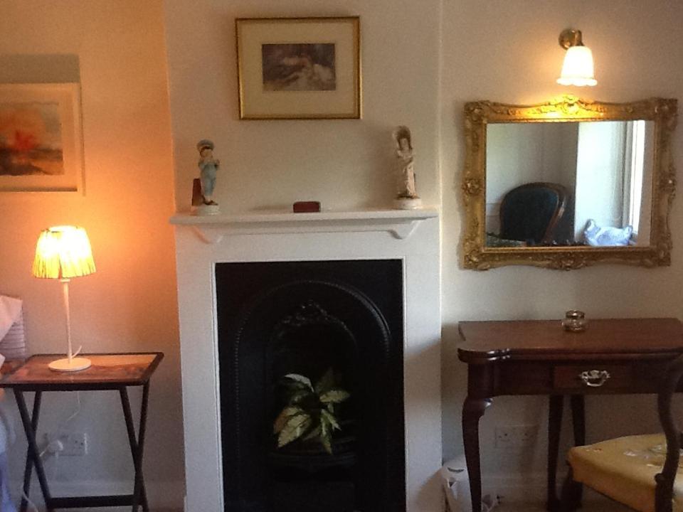 Swan Cottage Coxwold Buitenkant foto