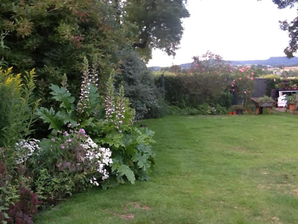 Swan Cottage Coxwold Buitenkant foto